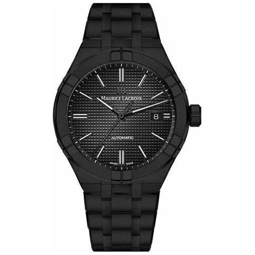 MAURICE LACROIX MOD. AI6008-CRM22-330-2 WATCHES MAURICE LACROIX Dark Slate Gray