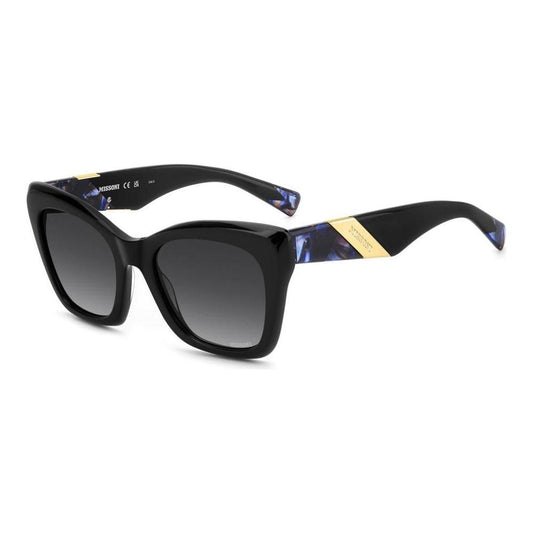 MISSONI MOD. MIS 0219_S SUNGLASSES & EYEWEAR MISSONI SUN Dark Slate Gray