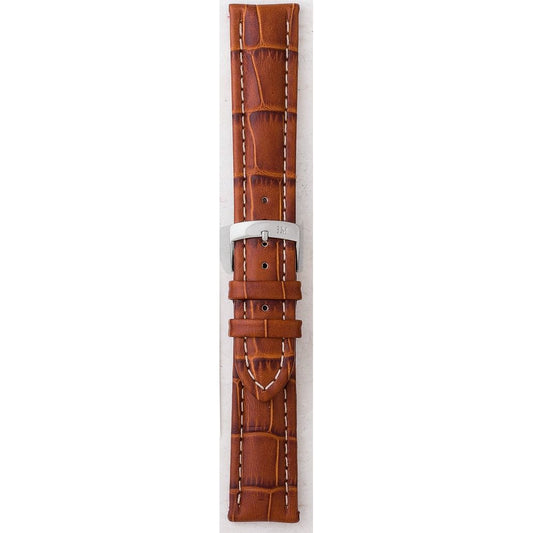 MORELLATO STRAPS WATCHES Mod. A01U3252480041CR24 WATCHES MORELLATO STRAPS Saddle Brown