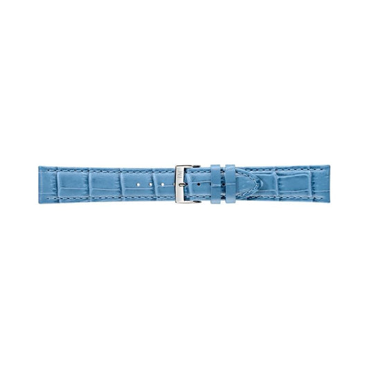 MORELLATO STRAPS WATCHES Mod. A01X2269480166CR18 WATCHES MORELLATO STRAPS Cadet Blue