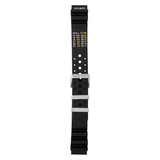 MORELLATO STRAPS WATCHES Mod. A01U0359198019CR24 WATCHES MORELLATO STRAPS Black