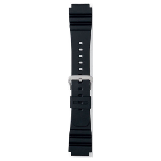MORELLATO STRAPS WATCHES Mod. A01U3035198019MO18 WATCHES MORELLATO STRAPS Black
