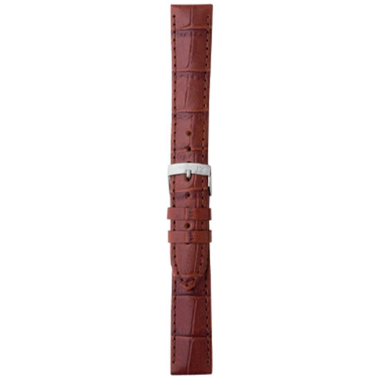 MORELLATO STRAPS WATCHES Mod. A01X2704656032CR22 WATCHES MORELLATO STRAPS Saddle Brown