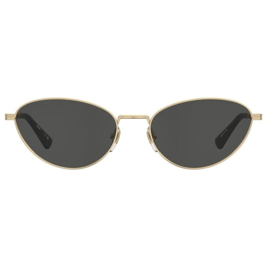 MOSCHINO MOD. MOS177_S SUNGLASSES & EYEWEAR MOSCHINO SUNGLASSES Dark Slate Gray