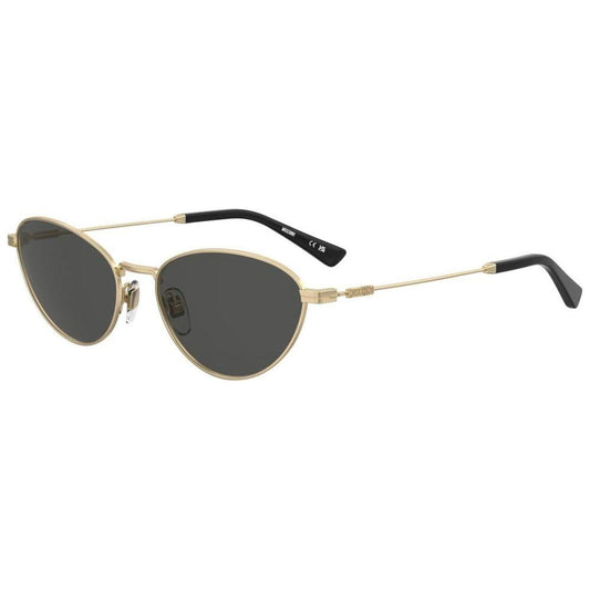 MOSCHINO MOD. MOS177_S SUNGLASSES & EYEWEAR MOSCHINO SUNGLASSES Dark Slate Gray