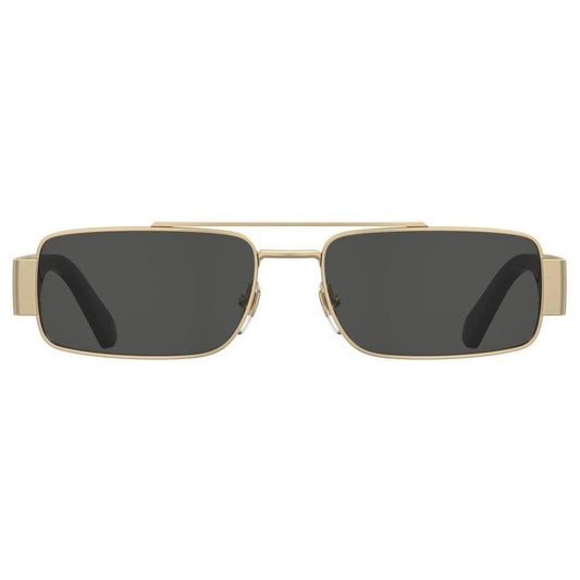 MOSCHINO MOD. MOS184_S SUNGLASSES & EYEWEAR MOSCHINO SUNGLASSES Dark Slate Gray