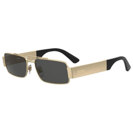 MOSCHINO MOD. MOS184_S SUNGLASSES & EYEWEAR MOSCHINO SUNGLASSES Gray