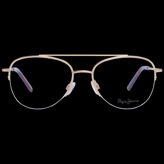 PEPE JEANS MOD. PJ1323 51C3 SUNGLASSES & EYEWEAR PEPE JEANS EYEWEAR Black