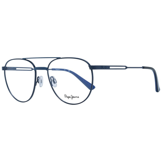 PEPE JEANS MOD. PJ1397 53C6 SUNGLASSES & EYEWEAR PEPE JEANS EYEWEAR Dark Slate Gray