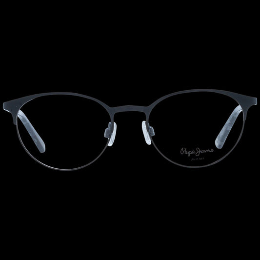 PEPE JEANS MOD. PJ2050 47C1 SUNGLASSES & EYEWEAR PEPE JEANS EYEWEAR Black