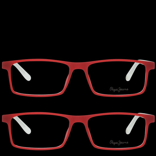 PEPE JEANS MOD. PJ3144 54C2 SUNGLASSES & EYEWEAR PEPE JEANS EYEWEAR Black