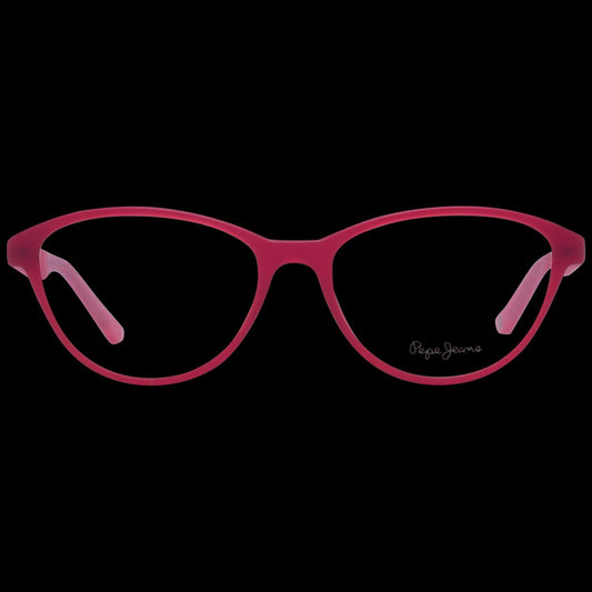 PEPE JEANS MOD. PJ3145 53C1 SUNGLASSES & EYEWEAR PEPE JEANS EYEWEAR Black