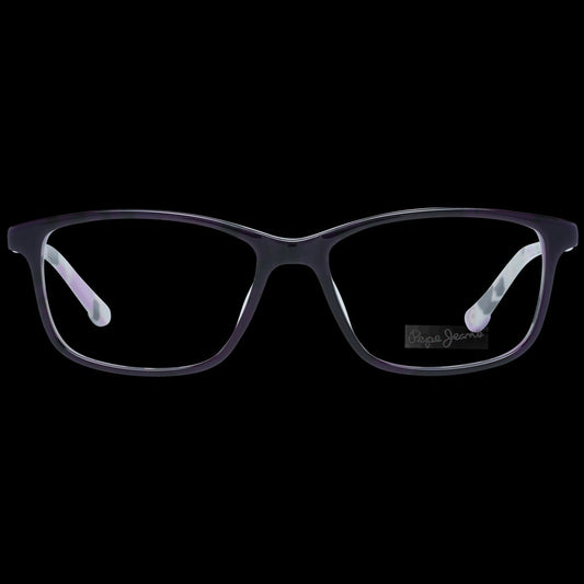 PEPE JEANS MOD. PJ3260 51C3 SCARLETT SUNGLASSES & EYEWEAR PEPE JEANS EYEWEAR Black