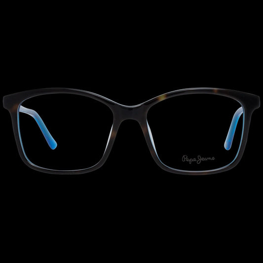 PEPE JEANS MOD. PJ3269 52C1 CARLY SUNGLASSES & EYEWEAR PEPE JEANS EYEWEAR Black