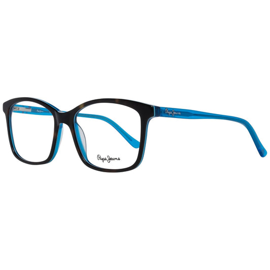 PEPE JEANS MOD. PJ3269 52C1 CARLY SUNGLASSES & EYEWEAR PEPE JEANS EYEWEAR Dark Slate Gray