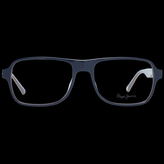 PEPE JEANS MOD. PJ3289 54C2 ISAAC SUNGLASSES & EYEWEAR PEPE JEANS EYEWEAR Black