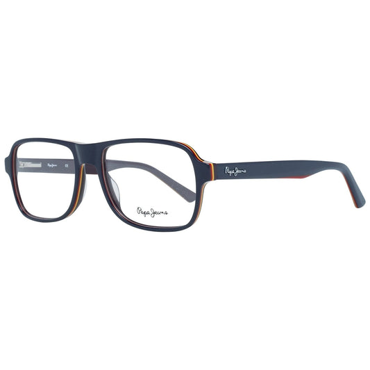 PEPE JEANS MOD. PJ3289 54C2 ISAAC SUNGLASSES & EYEWEAR PEPE JEANS EYEWEAR Dim Gray