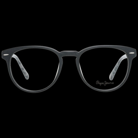 PEPE JEANS MOD. PJ3333 49C1 SUNGLASSES & EYEWEAR PEPE JEANS EYEWEAR Black
