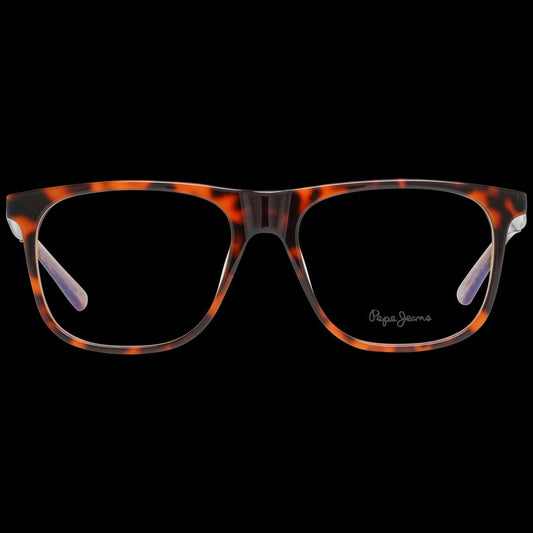 PEPE JEANS MOD. PJ3365 55C2 SUNGLASSES & EYEWEAR PEPE JEANS EYEWEAR Black