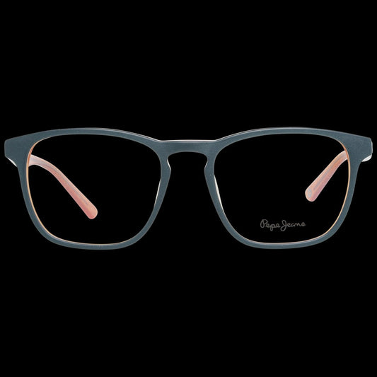 PEPE JEANS MOD. PJ3367 53C3 SUNGLASSES & EYEWEAR PEPE JEANS EYEWEAR Black