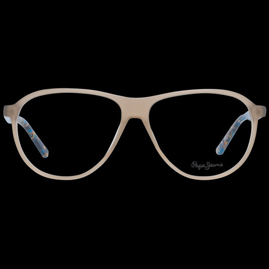 PEPE JEANS MOD. PJ3374 57C4 SUNGLASSES & EYEWEAR PEPE JEANS EYEWEAR Black