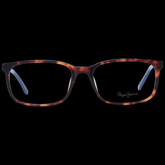 PEPE JEANS MOD. PJ3404 54C2 SUNGLASSES & EYEWEAR PEPE JEANS EYEWEAR Black