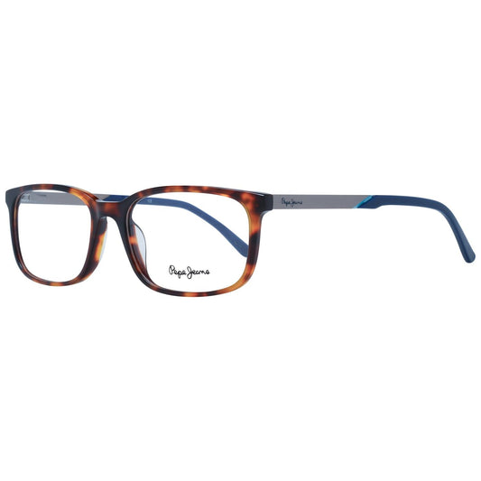 PEPE JEANS MOD. PJ3404 54C2 SUNGLASSES & EYEWEAR PEPE JEANS EYEWEAR Dark Slate Gray