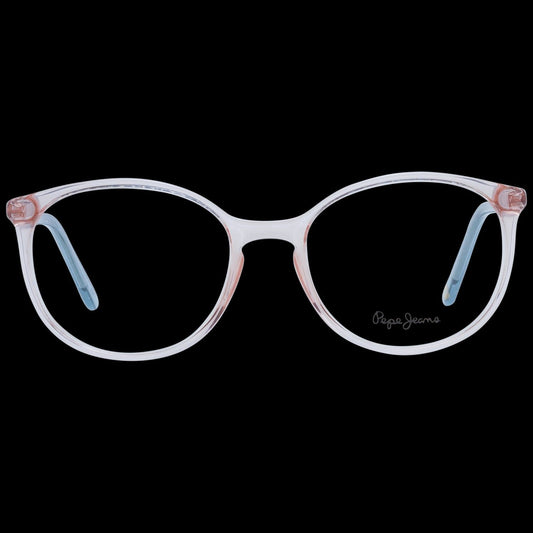 PEPE JEANS MOD. PJ3425 52C4 SUNGLASSES & EYEWEAR PEPE JEANS EYEWEAR Black
