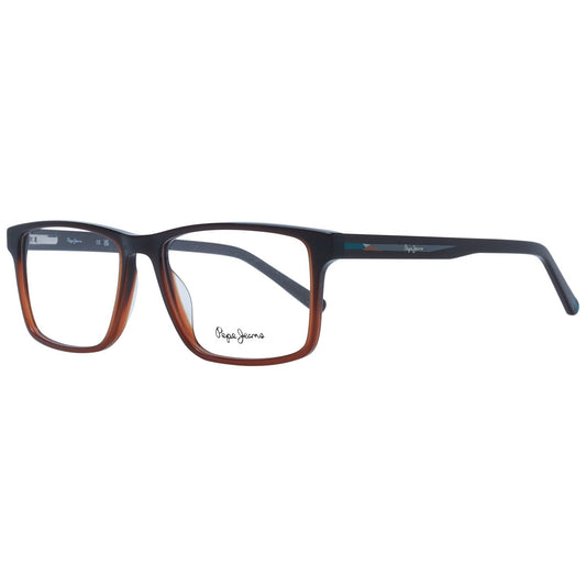 PEPE JEANS MOD. PJ3458 54C3 SUNGLASSES & EYEWEAR PEPE JEANS EYEWEAR Dark Slate Gray