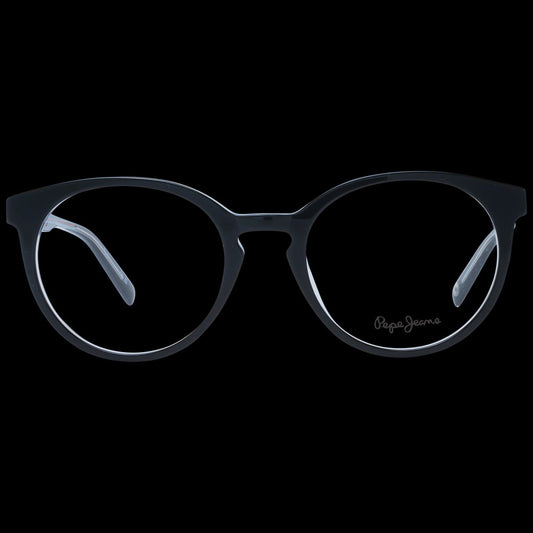 PEPE JEANS MOD. PJ3462 51C1 SUNGLASSES & EYEWEAR PEPE JEANS EYEWEAR Black