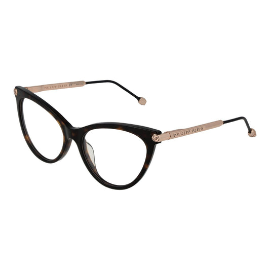 PHILIPP PLEIN MOD. VPP037S 540722 SUNGLASSES & EYEWEAR PHILIPP PLEIN EYEWEAR Tan