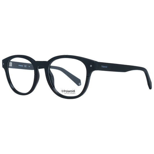 POLAROID MOD. PLD D345 49807 SUNGLASSES & EYEWEAR POLAROID FRAME Dark Slate Gray