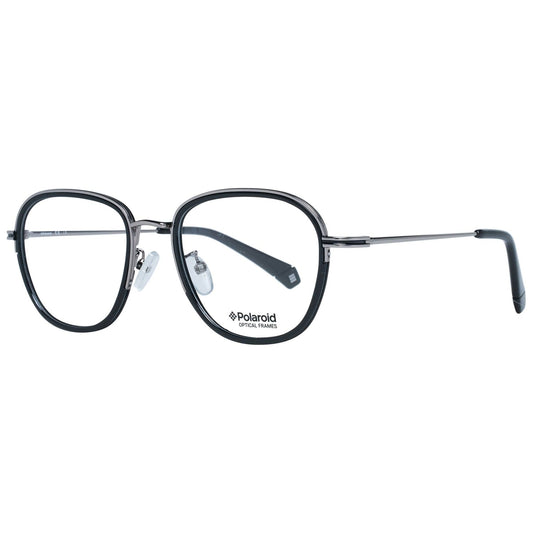 POLAROID MOD. PLD D375_G 5185K SUNGLASSES & EYEWEAR POLAROID FRAME Dark Slate Gray