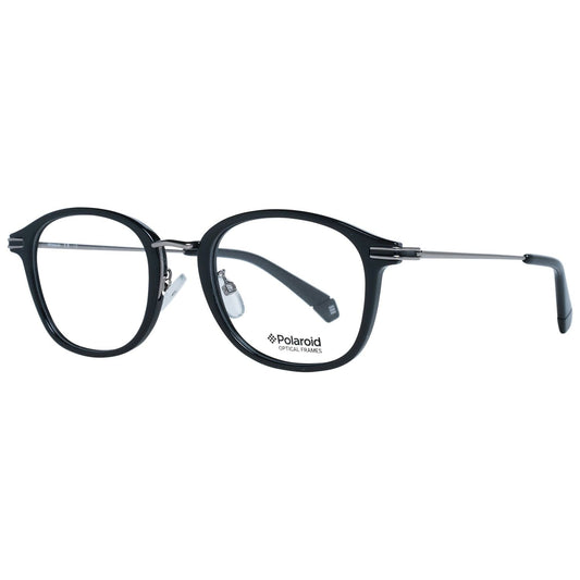 POLAROID MOD. PLD D376_G 50807 SUNGLASSES & EYEWEAR POLAROID FRAME Dark Slate Gray