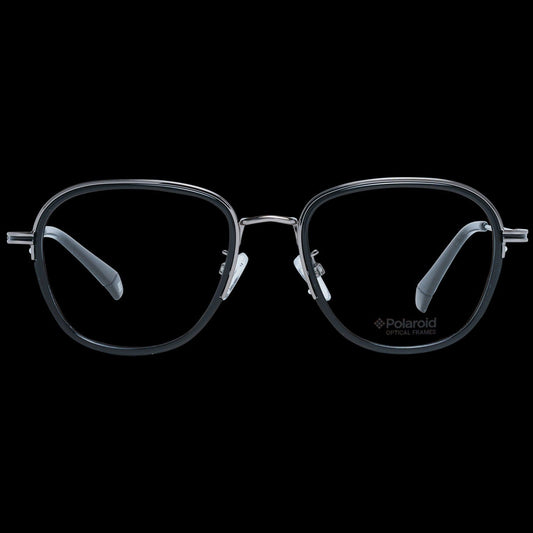 POLAROID MOD. PLD D375_G 5185K SUNGLASSES & EYEWEAR POLAROID FRAME Black