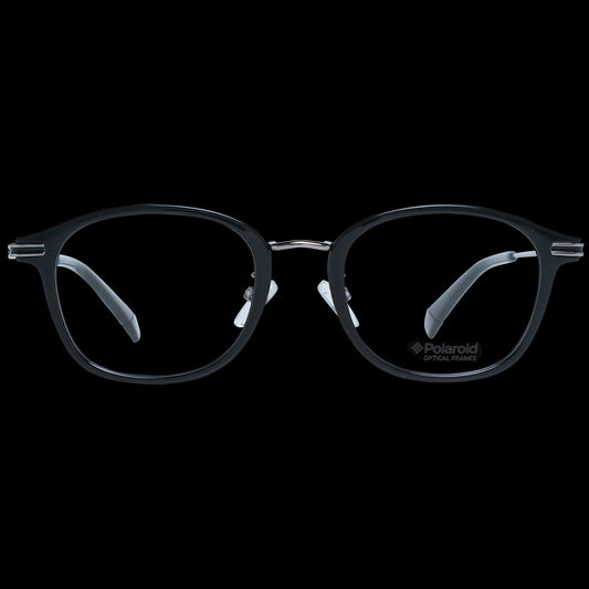 POLAROID MOD. PLD D376_G 50807 SUNGLASSES & EYEWEAR POLAROID FRAME Black