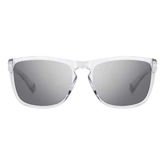 POLAROID MOD. PLD 2161_S SUNGLASSES & EYEWEAR POLAROID SUNGLASSES Dark Gray