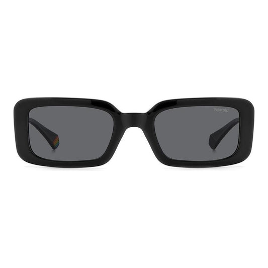 POLAROID MOD. PLD 6208_S_X SUNGLASSES & EYEWEAR POLAROID SUNGLASSES Dim Gray