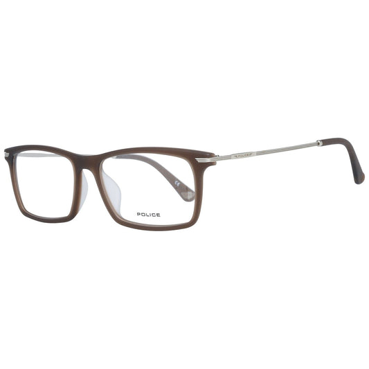 POLICE MOD. PL473 526W8M SUNGLASSES & EYEWEAR POLICE EYEWEAR Dim Gray