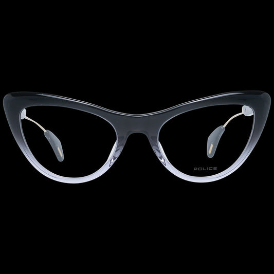 POLICE MOD. PL855 5007UE SUNGLASSES & EYEWEAR POLICE EYEWEAR Black