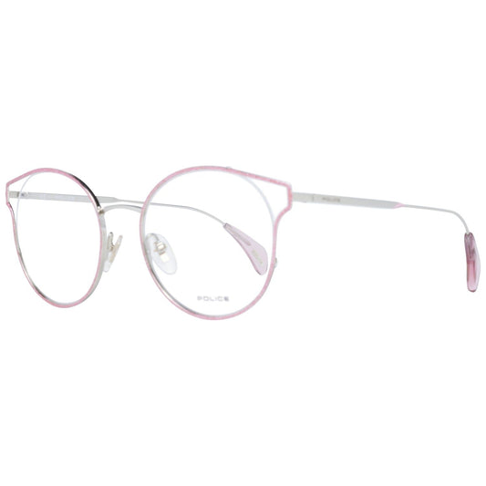 POLICE MOD. PL926 500SNA SUNGLASSES & EYEWEAR POLICE EYEWEAR Light Gray