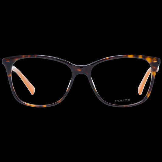POLICE MOD. VPL502N 520722 SUNGLASSES & EYEWEAR POLICE EYEWEAR Black
