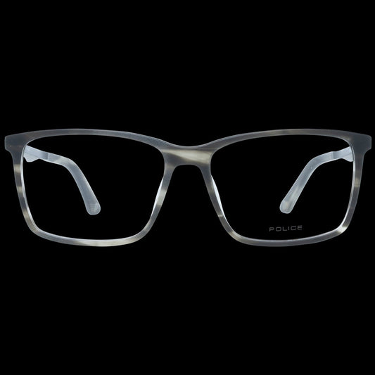 POLICE MOD. VPL683 544ATM SUNGLASSES & EYEWEAR POLICE EYEWEAR Black