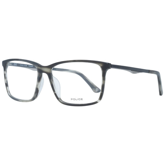 POLICE MOD. VPL683 544ATM SUNGLASSES & EYEWEAR POLICE EYEWEAR Dim Gray