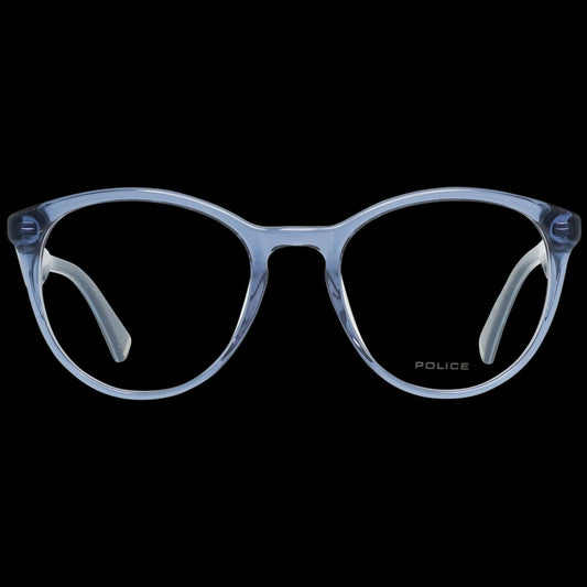 POLICE MOD. VPL764 500955 SUNGLASSES & EYEWEAR POLICE EYEWEAR Black