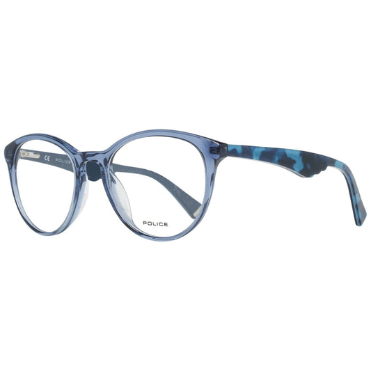 POLICE MOD. VPL764 500955 SUNGLASSES & EYEWEAR POLICE EYEWEAR Dim Gray