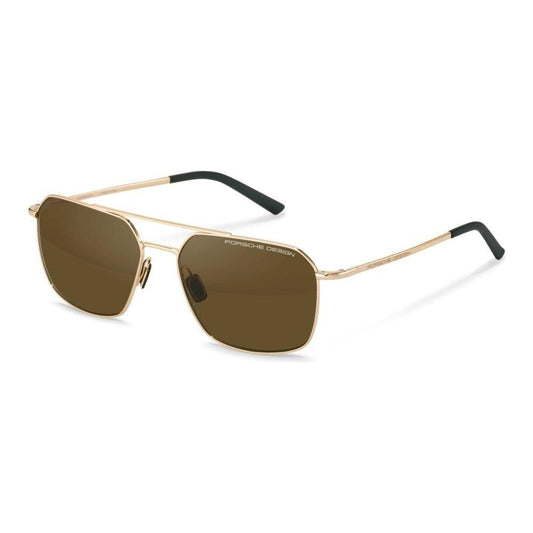 PORSCHE DESIGN MOD. P8970 SUNGLASSES & EYEWEAR PORSCHE DESIGN SUNGLASSES Antique White