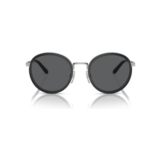 RALPH LAUREN MOD. RL 7081 SUNGLASSES & EYEWEAR RALPH LAUREN SUNGLASSES Dim Gray
