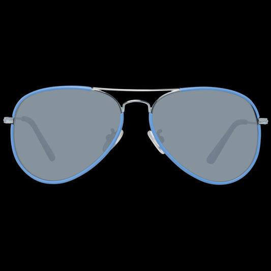 S. OLIVER MOD. 98684-00840 56 SUNGLASSES & EYEWEAR S. OLIVER SUNGLASSES Black