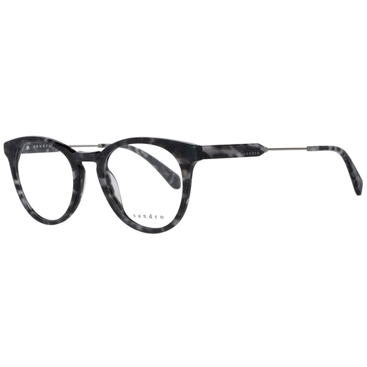SANDRO MOD. SD1005 50207 SUNGLASSES & EYEWEAR SANDRO PARIS EYEWEAR Dark Slate Gray